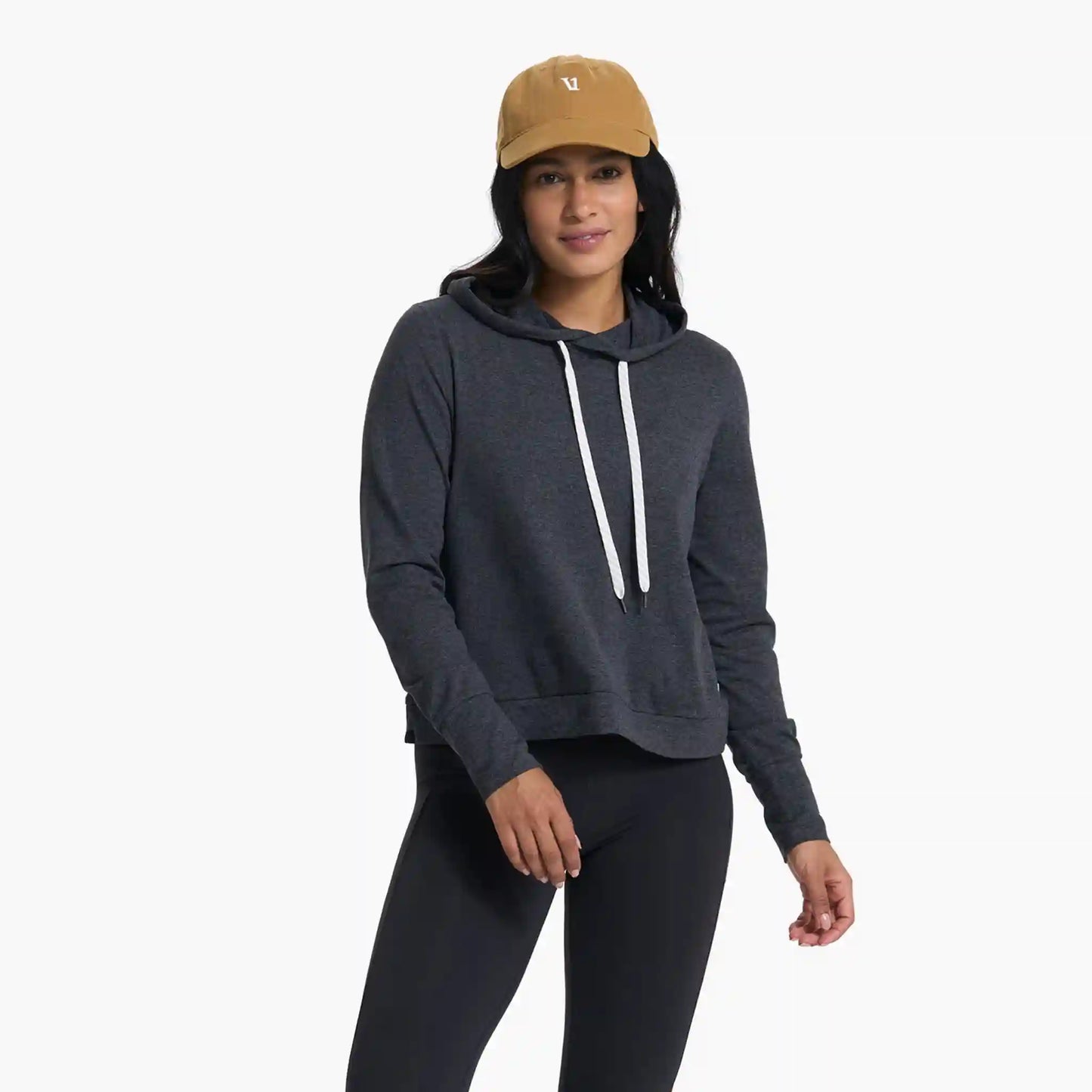 Halo Essential Hoodie