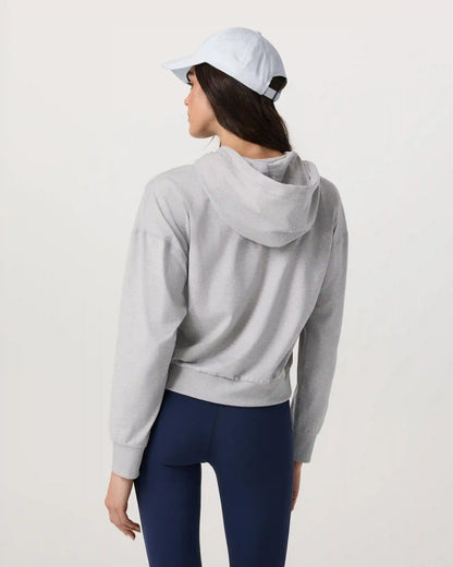Halo Modern Pullover Hoodie