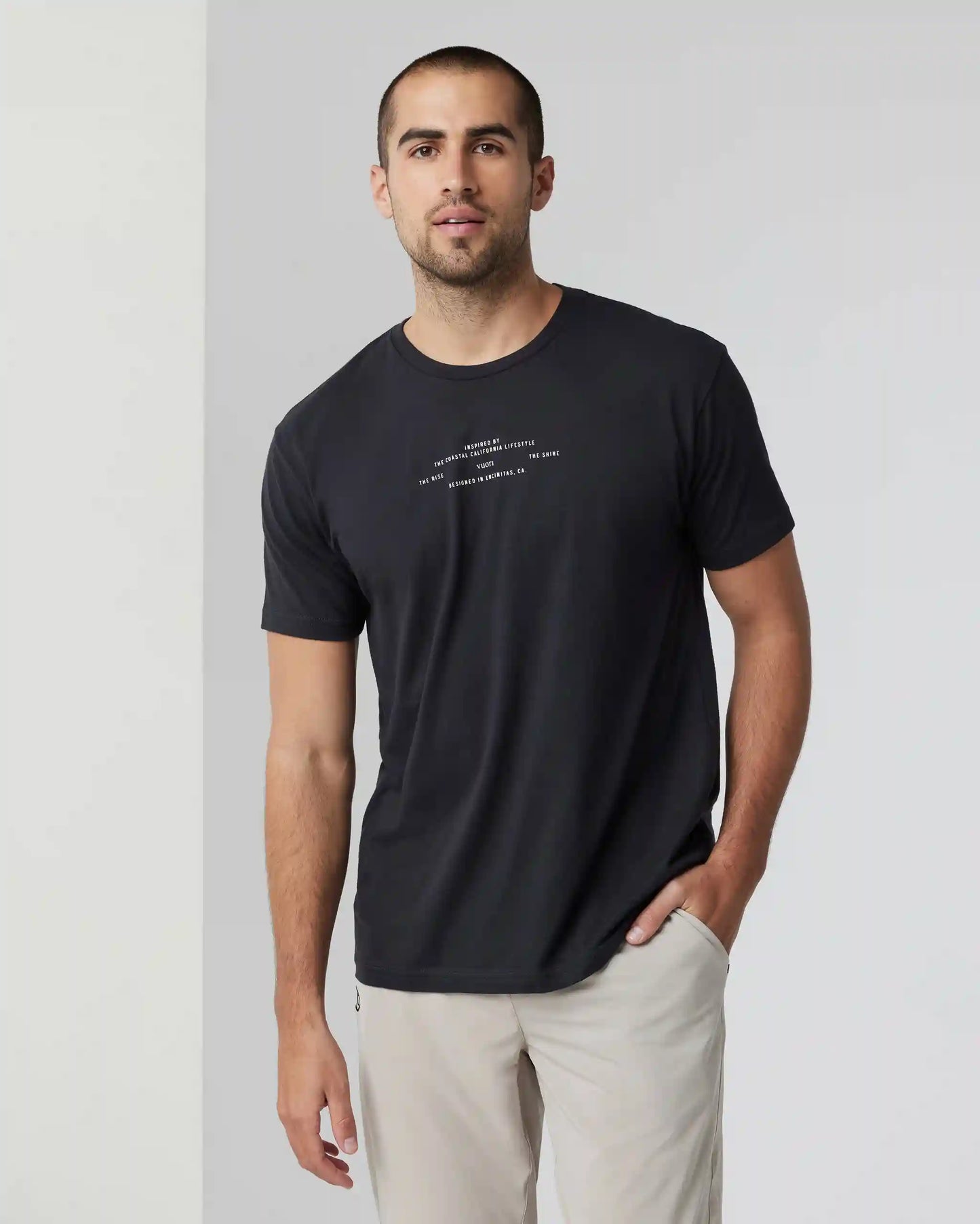 Coastal Lifestyle Tee