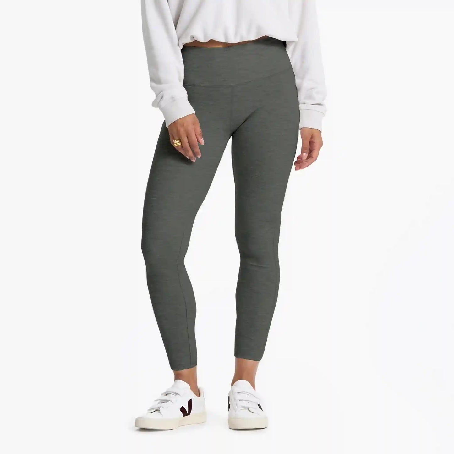 Bayview Thermal Legging