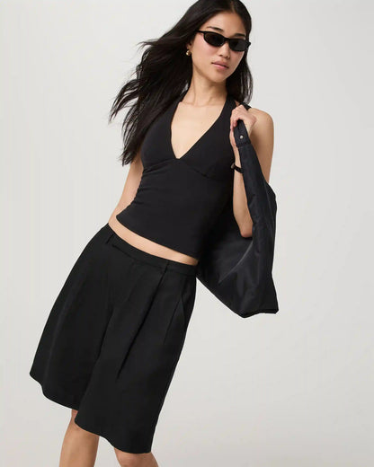 Trestles Low Slung Trouser Short
