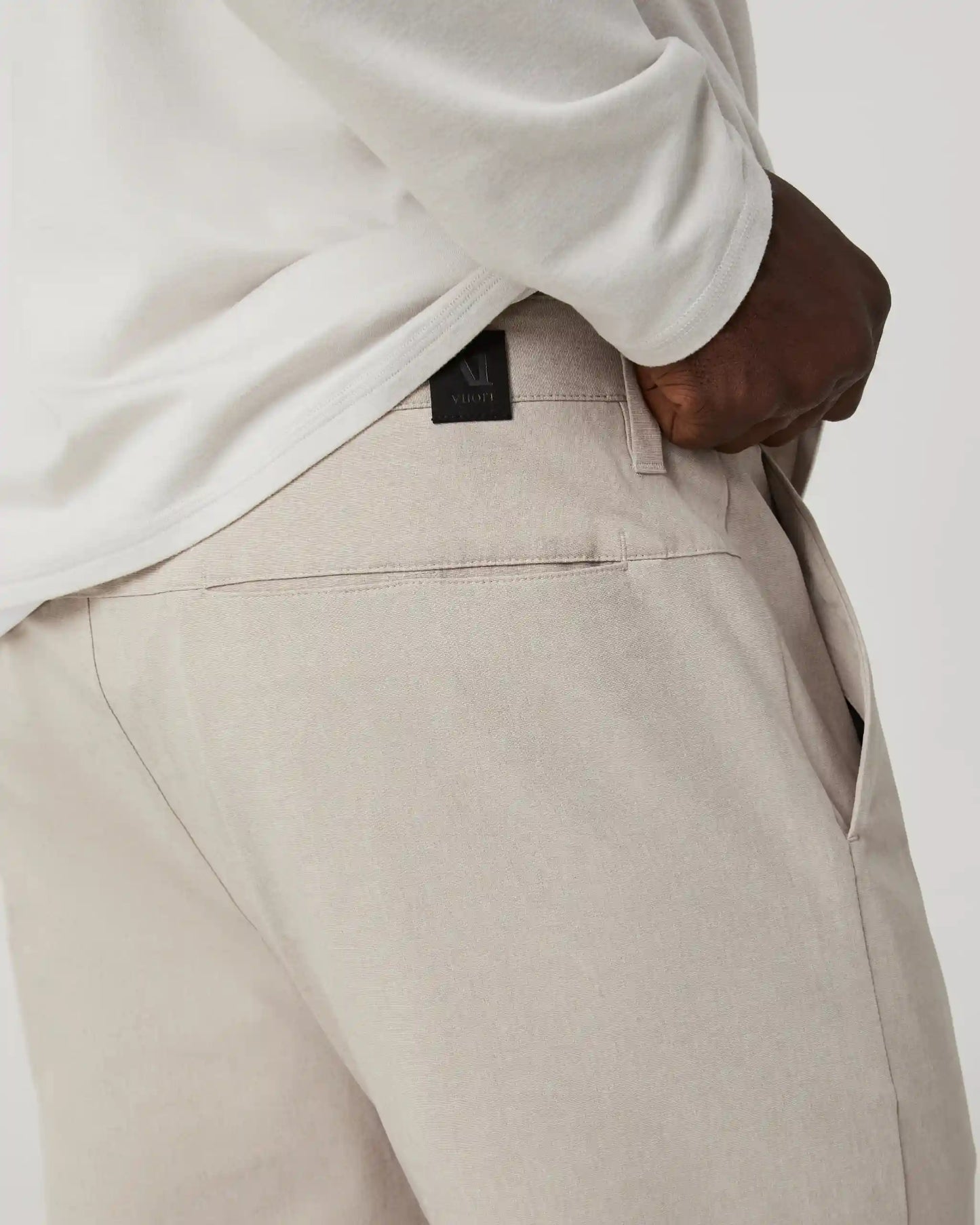 Aim Trouser Athletic Slim Fit 30"