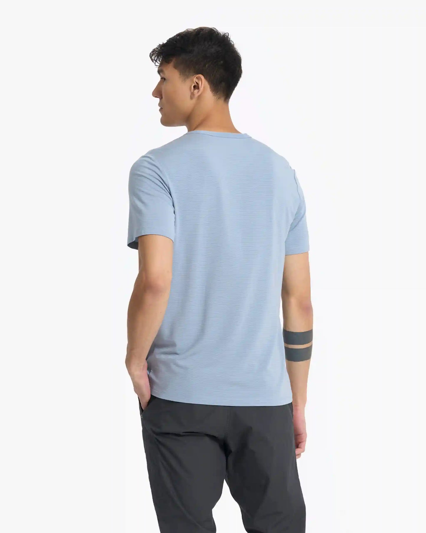 Linear Tech Tee