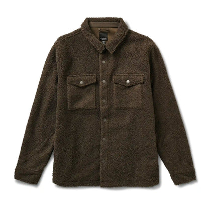 Napa Jacket