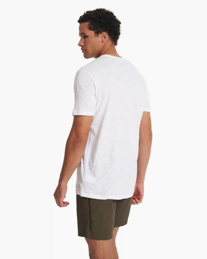 The Rise Tee