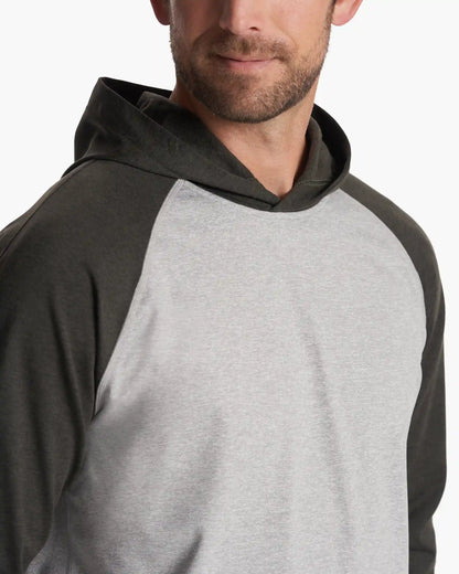 Coronado Pullover Hoodie