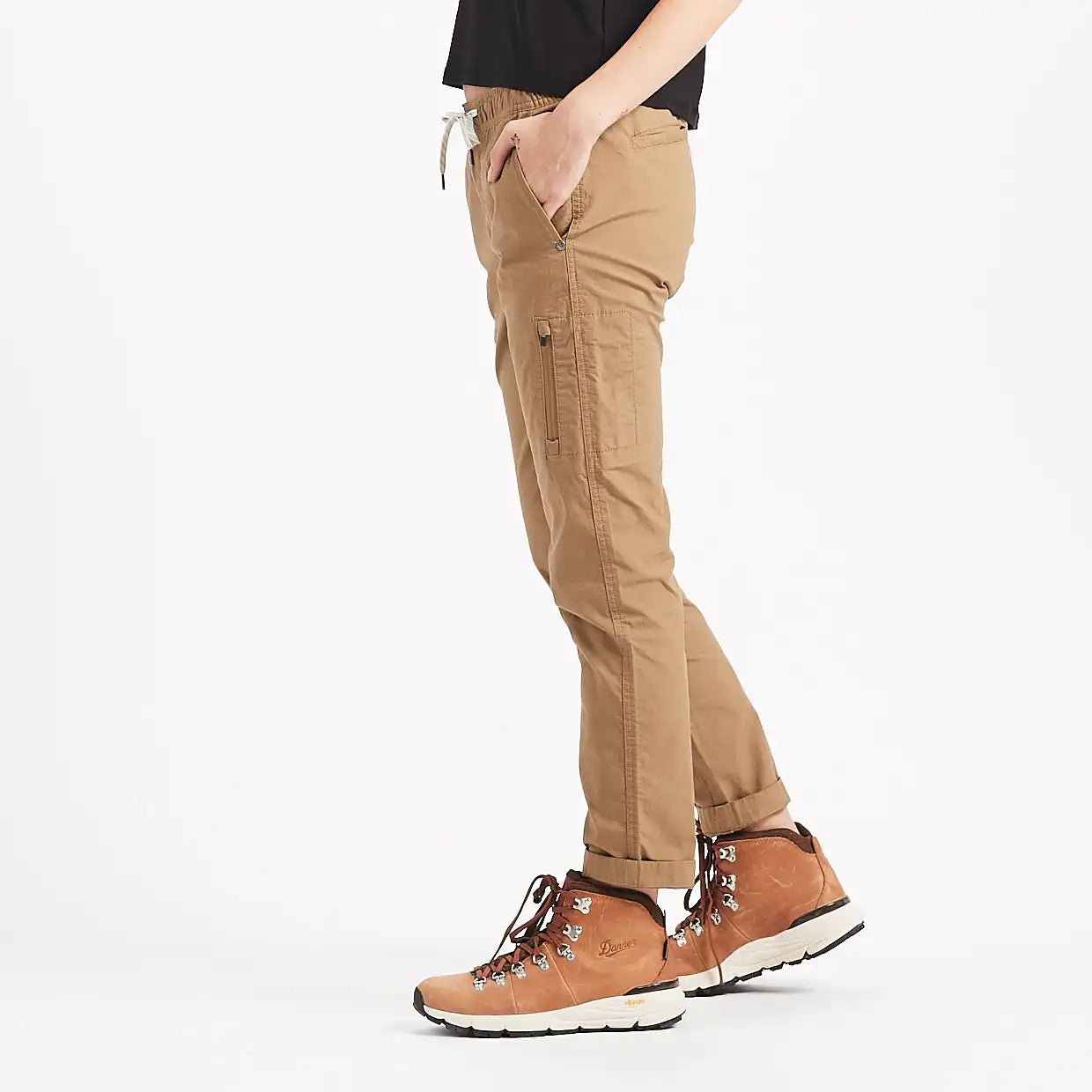 Womens Ripstop Pant