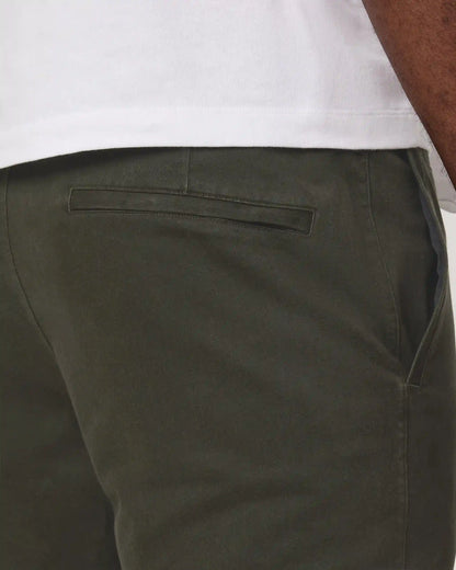 Fletcher Chino Pant Classic Fit 30"