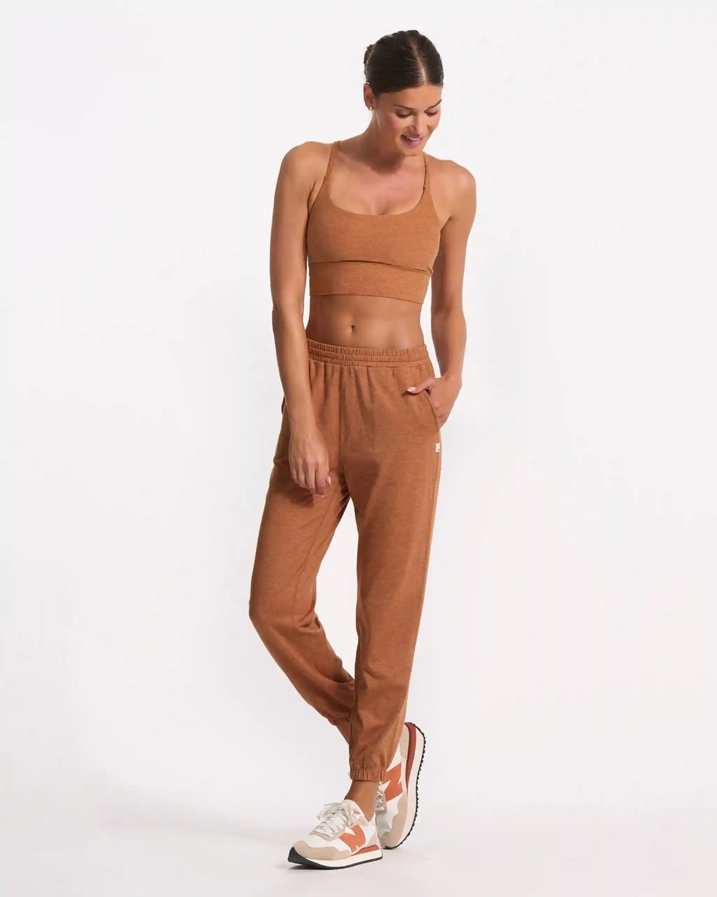 Long Line Elevation Bra