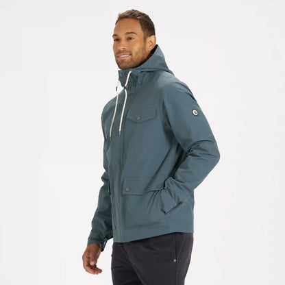 Palisades Rain Jacket