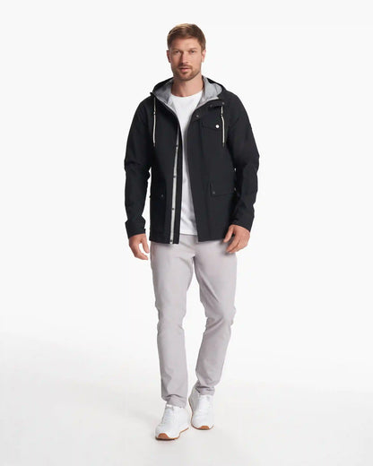 Palisades Rain Jacket