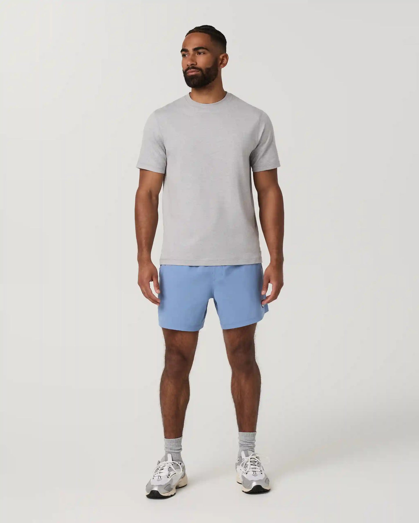 Short Sleeve Ponto Performance Tee