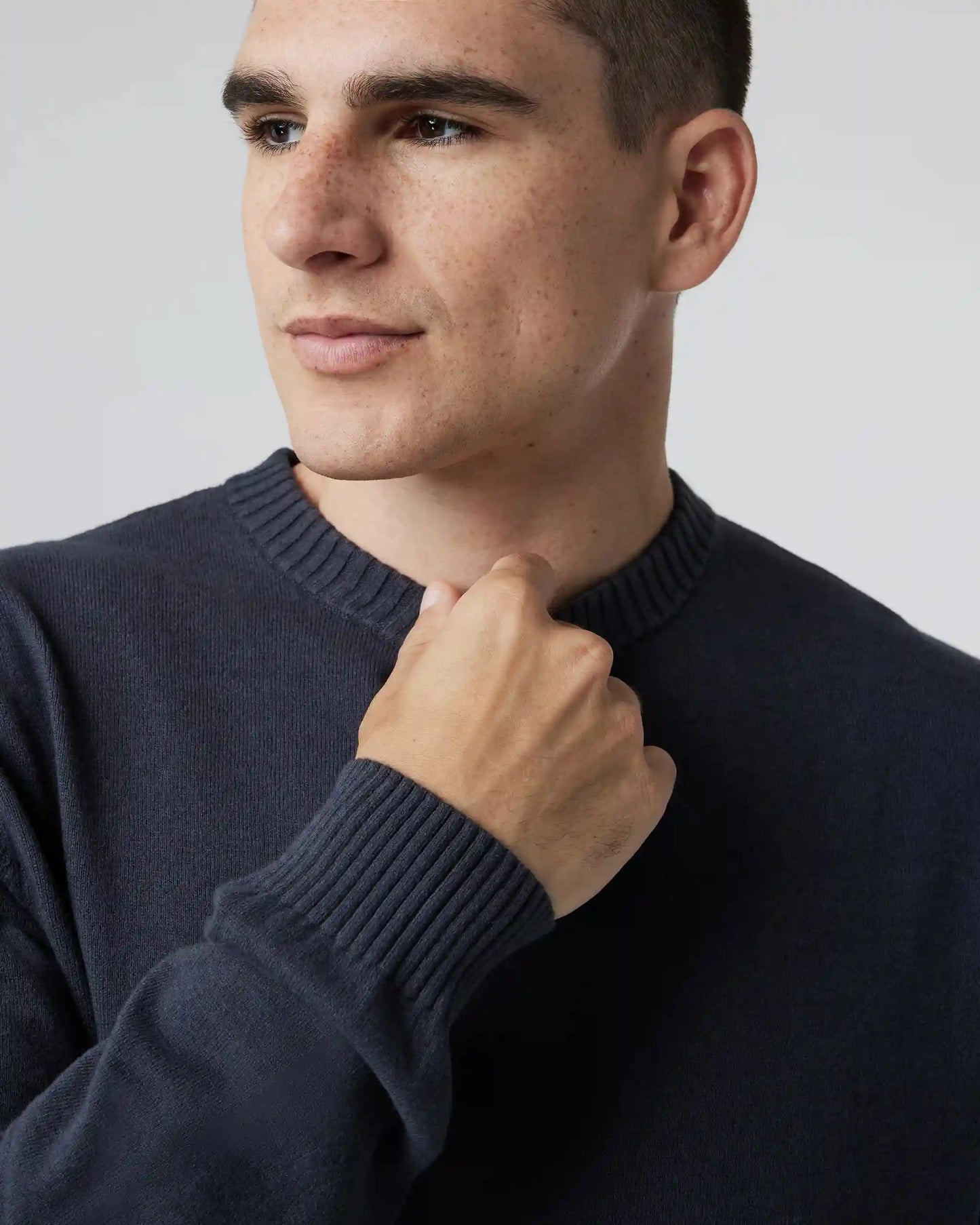 Fluent Sweater