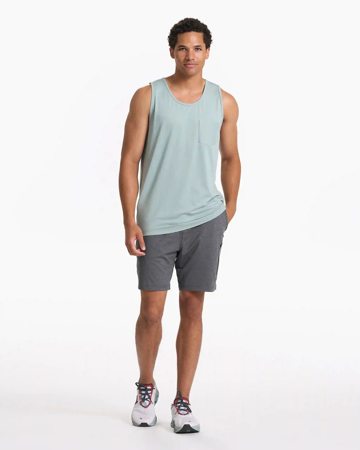 Tradewind Performance Tank