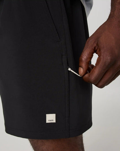 Banks Session Short Unlined 5"
