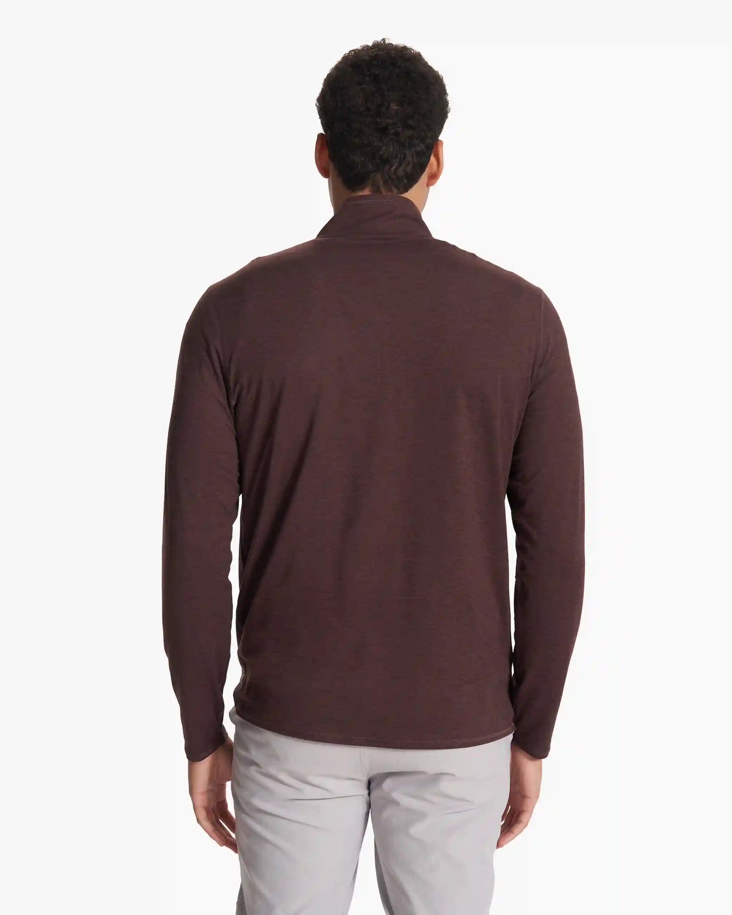Ease Performance Half Zip