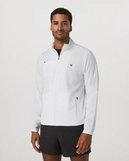 Venture Track Jacket