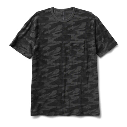 The Rise Tee