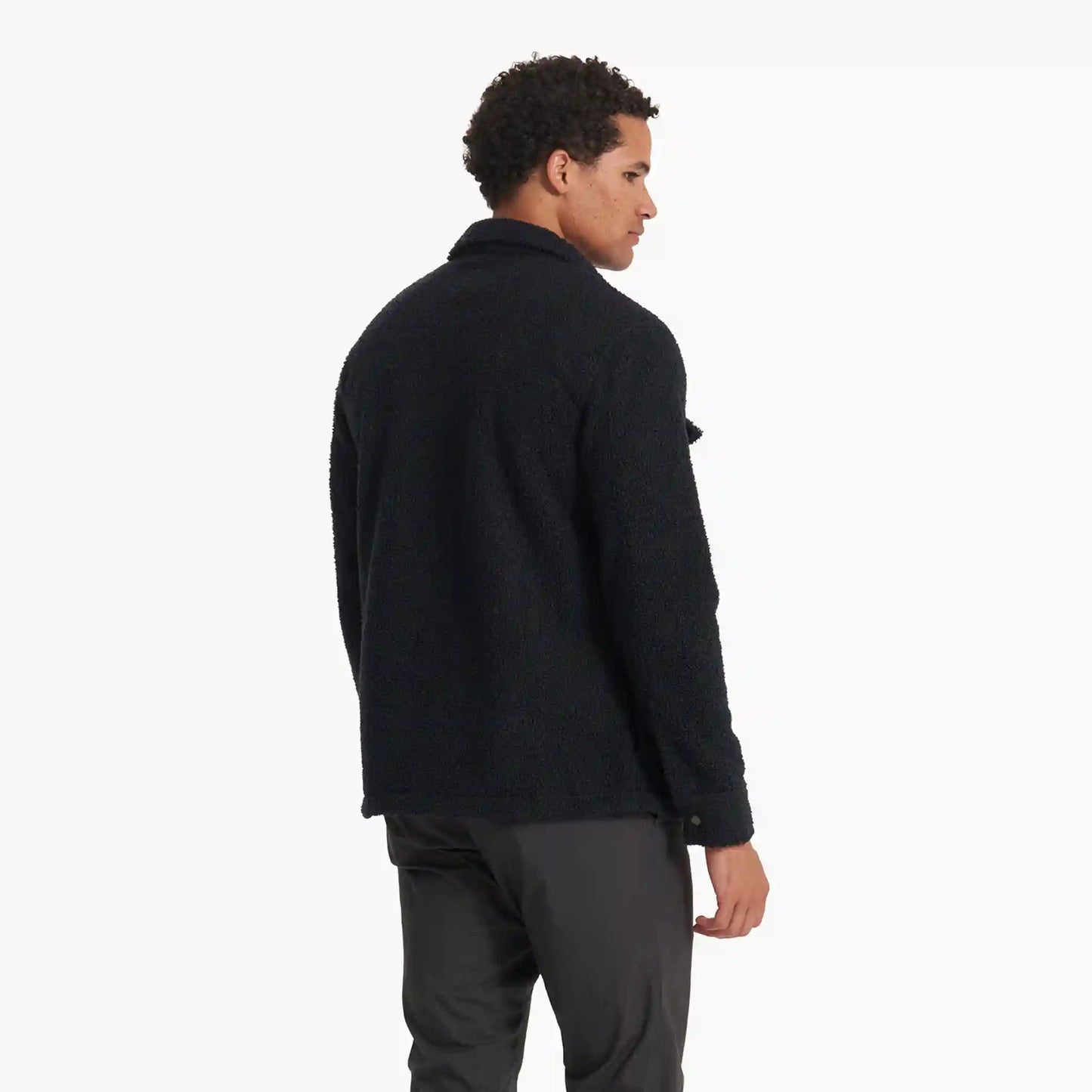 Napa Jacket