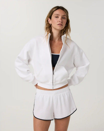 Restore Track Jacket