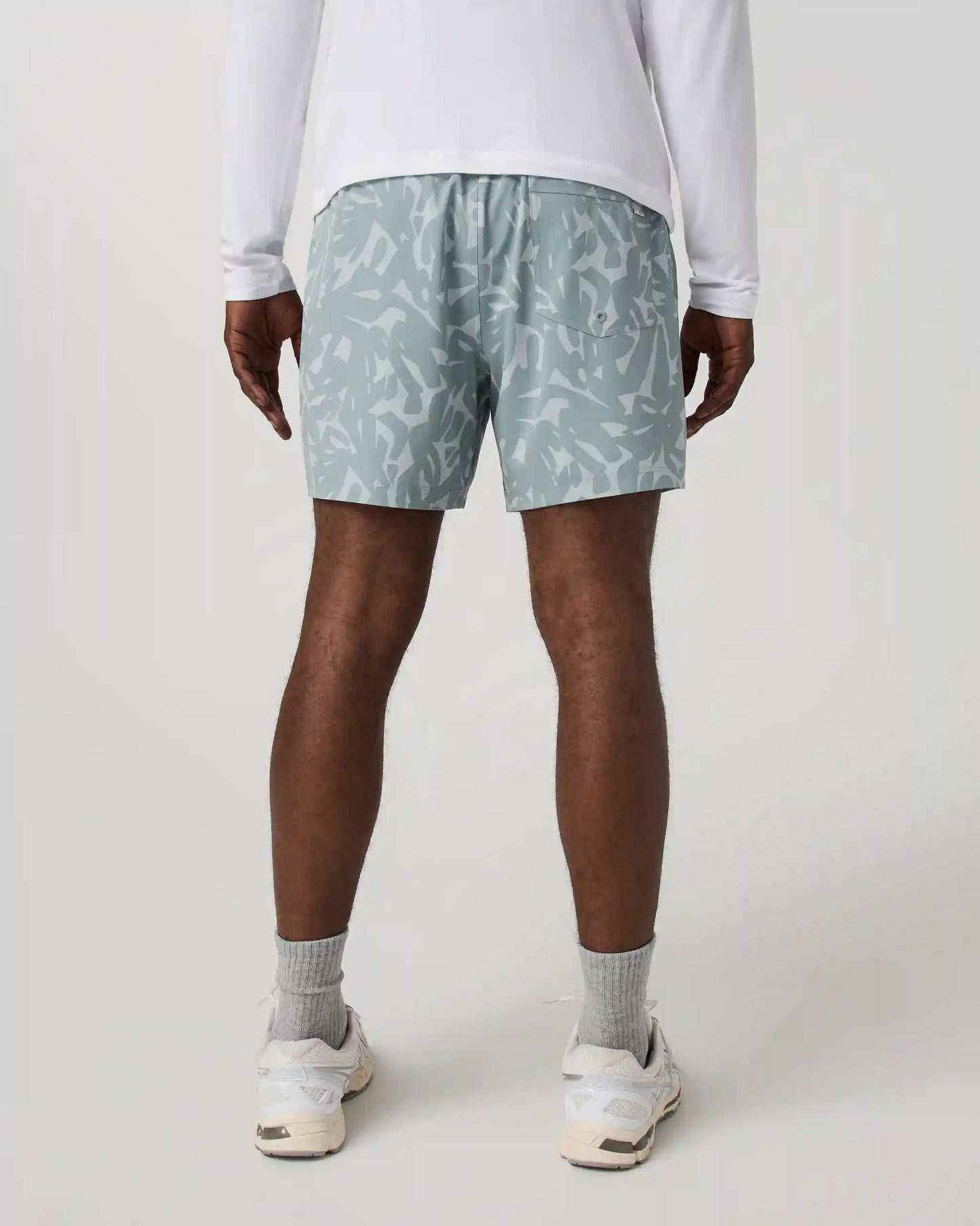 Kore Short Lined 5"