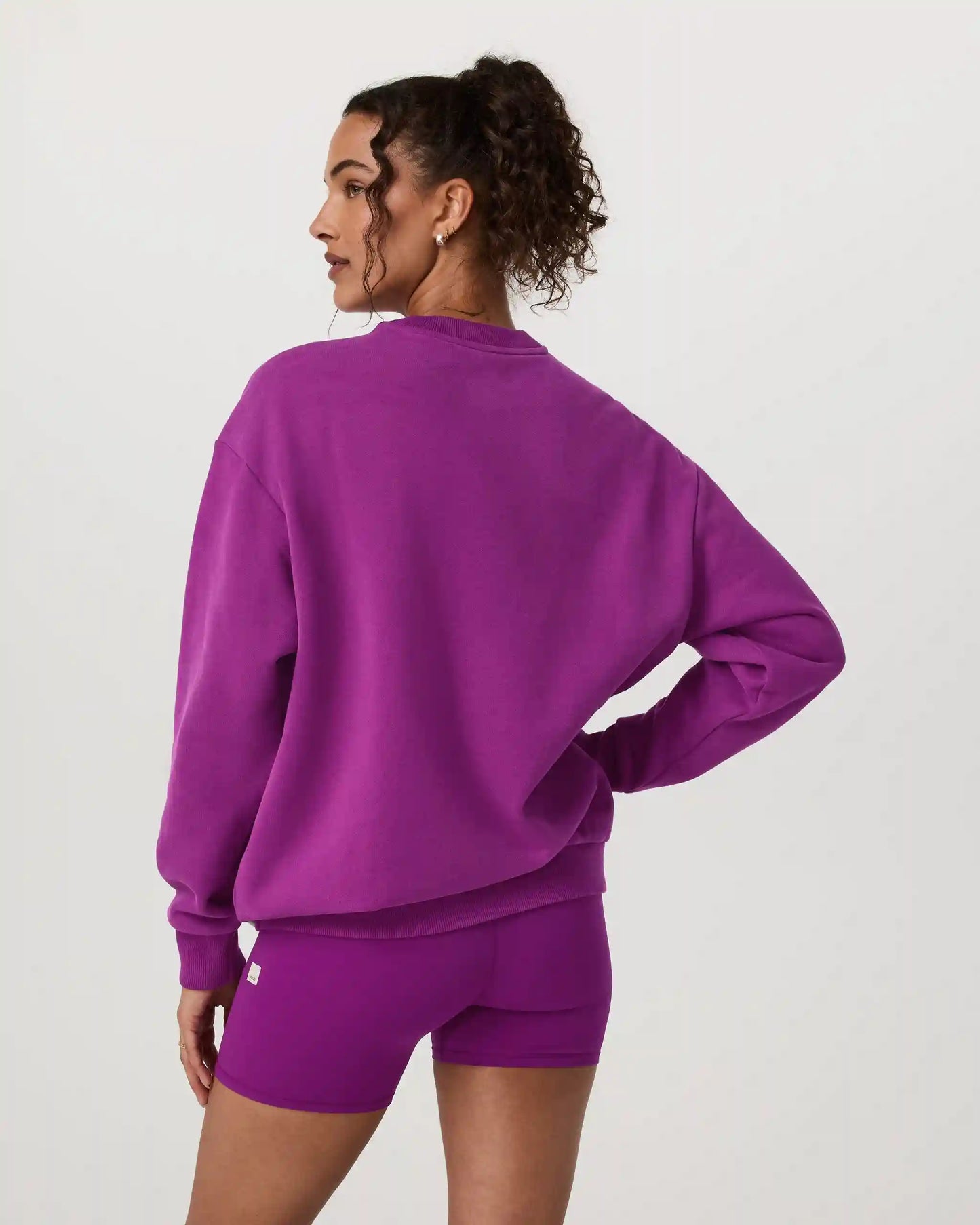 Restore Oversized Crew 2.0