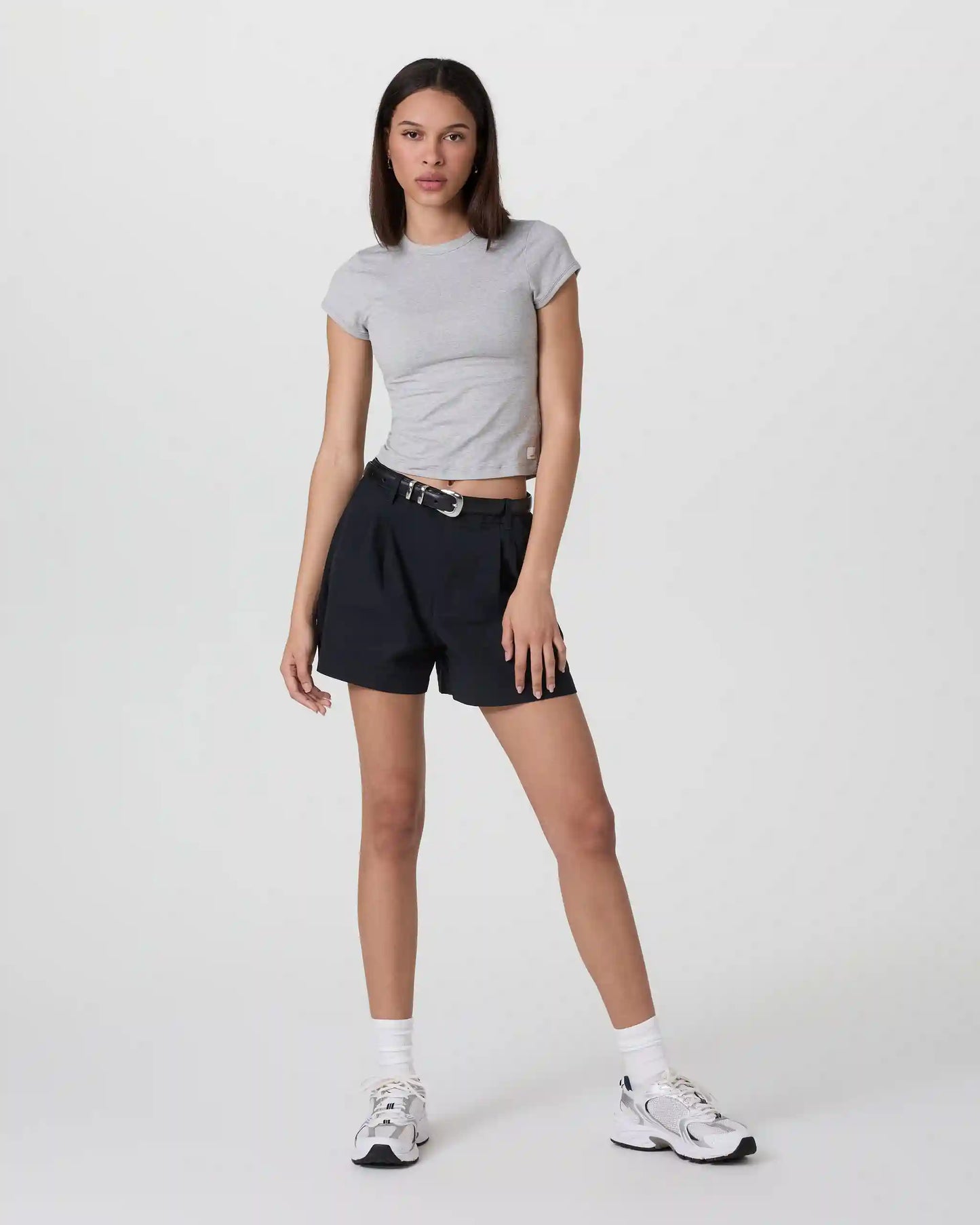 Womens Meta Short