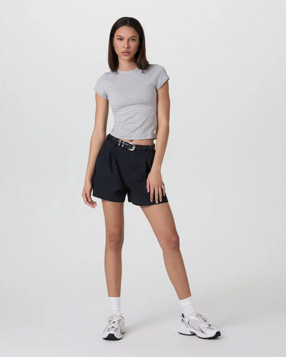 Womens Meta Short