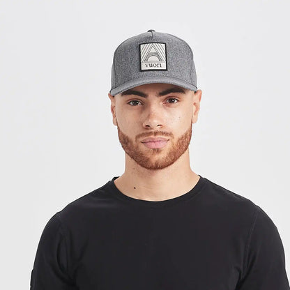 Geometric Hat