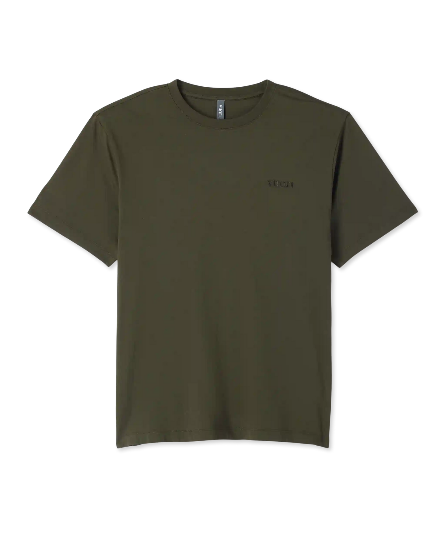 Vuori Lifestyle Graphic Tee