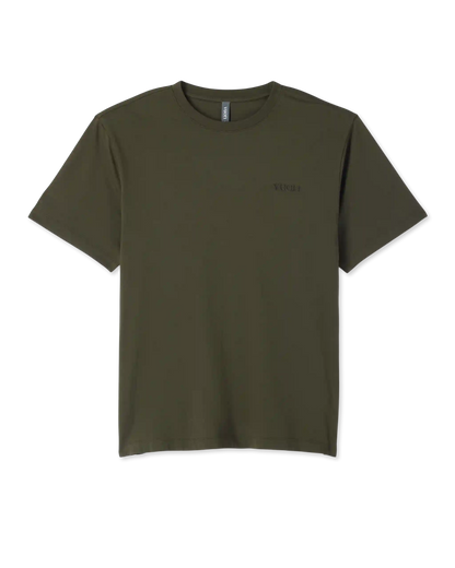 Vuori Lifestyle Graphic Tee