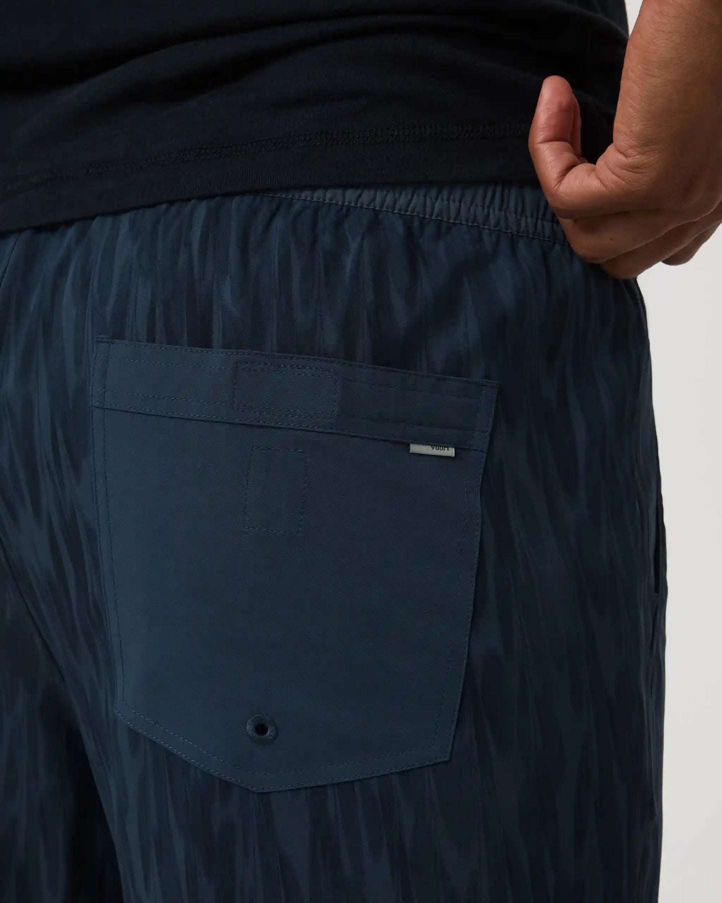 Kore Short Lined 7"