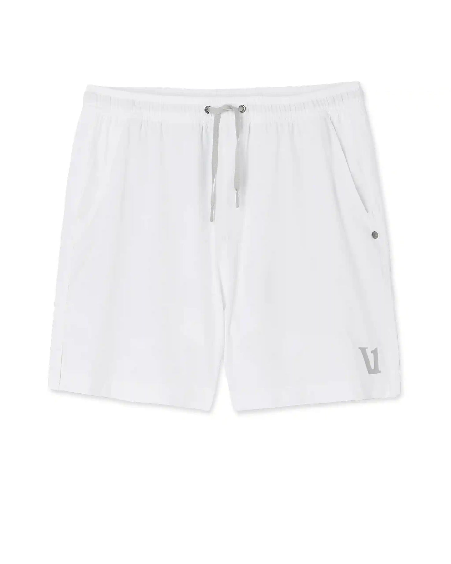 Vuori HardKore Short Lined 7"