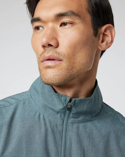 Venture Track Jacket