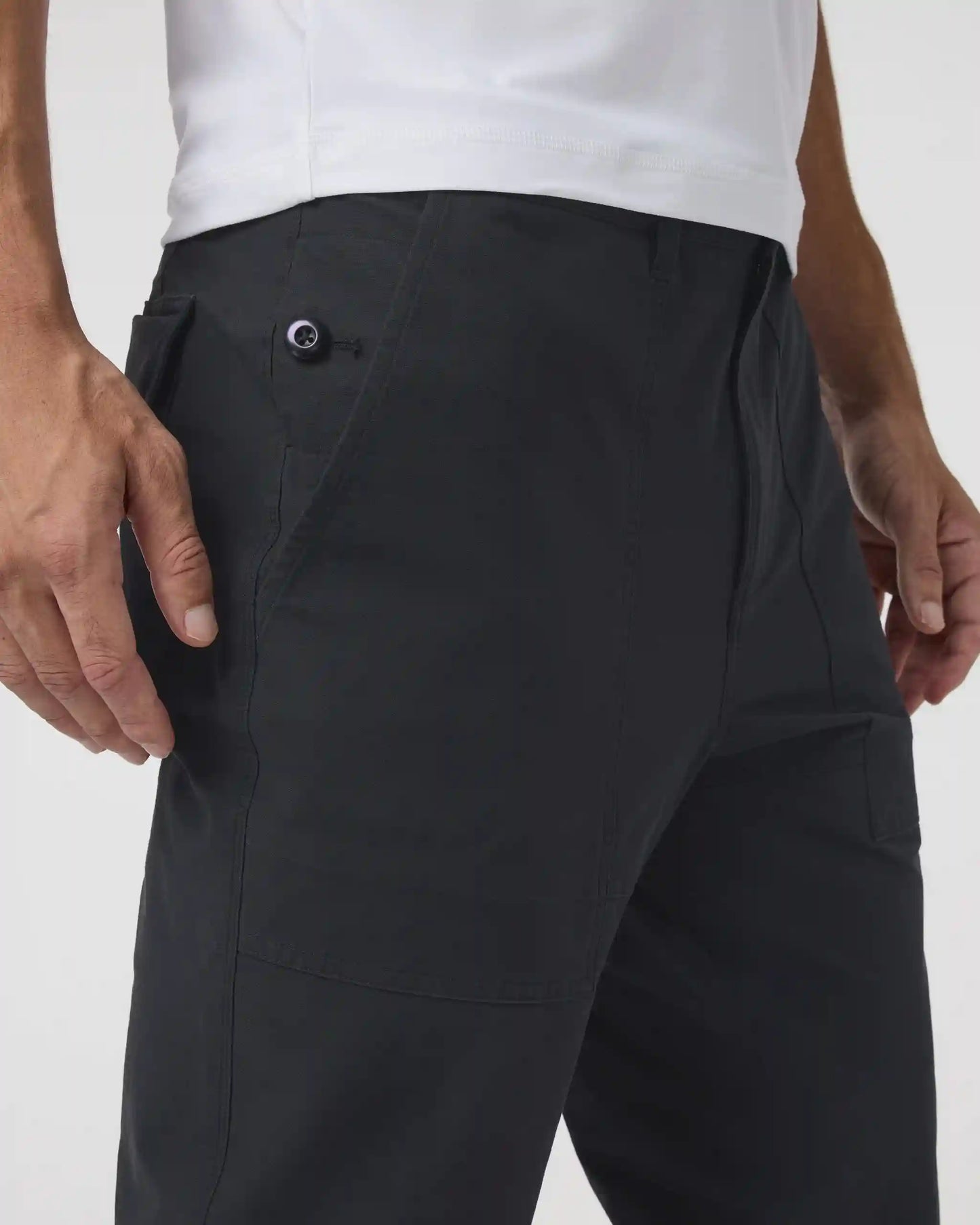 Barren Pant Classic Fit 32"