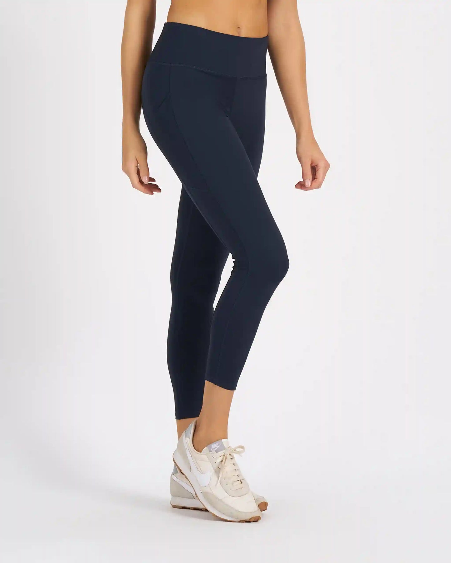 Stride Legging