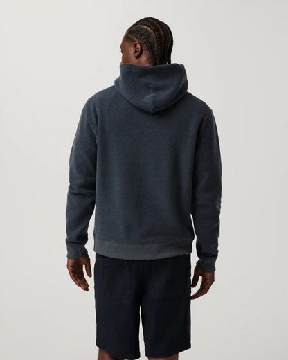 Beach Fleece Pullover Hoodie