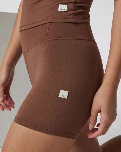 Vuori AllTheFeels™ Short 4"