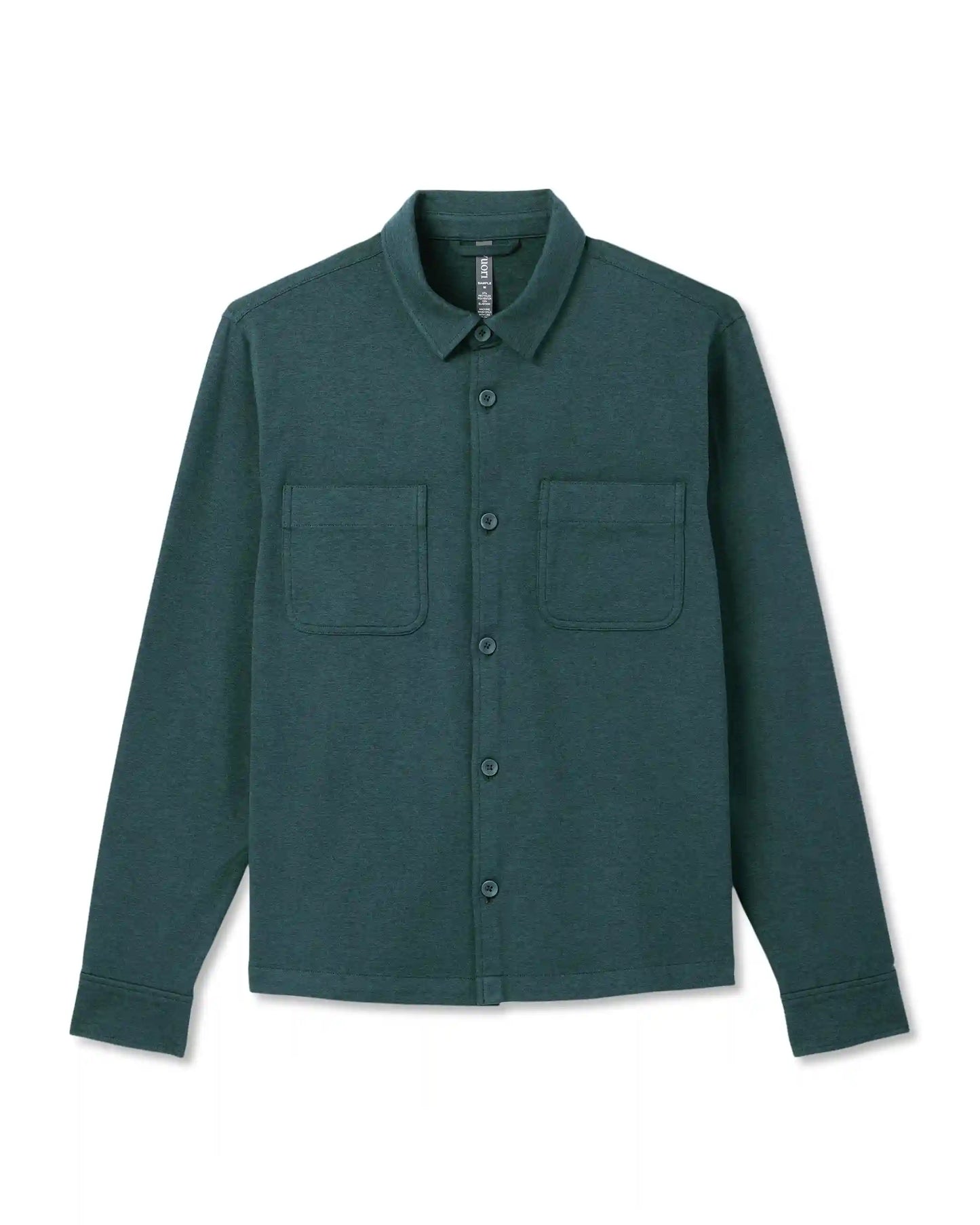 Coronado Shirt Jacket