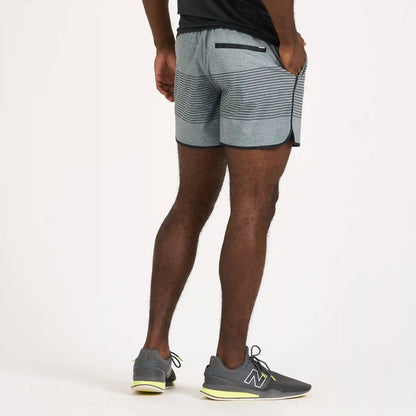 Banks Short Unlined 5"