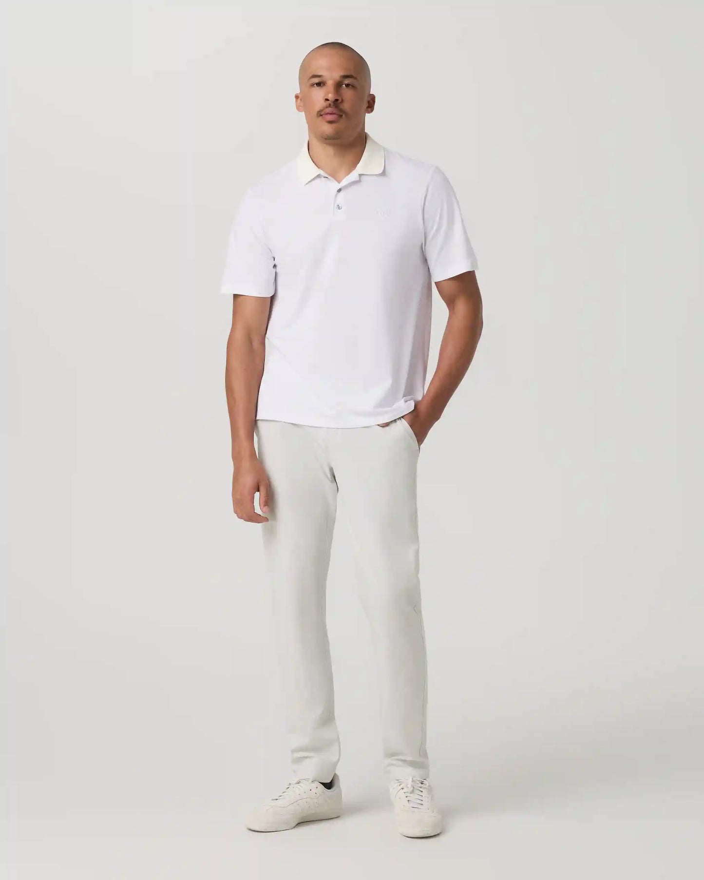 Aim Trouser Athletic Slim Fit 30”