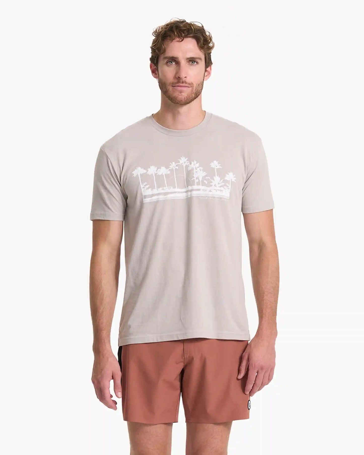 Vintage Coast Tee