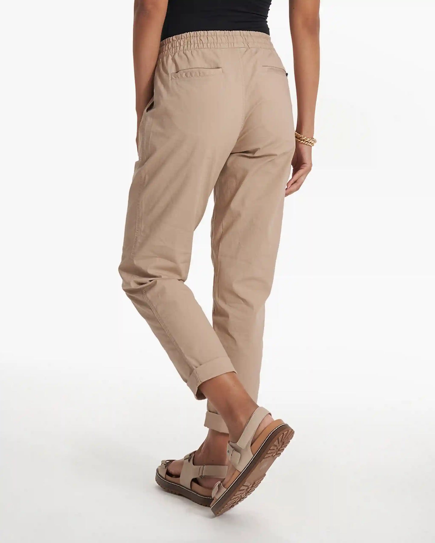 Vintage Ripstop Pant