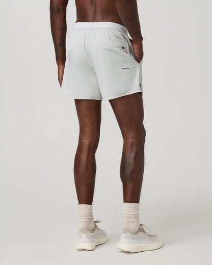 Course Short Unlined 5"