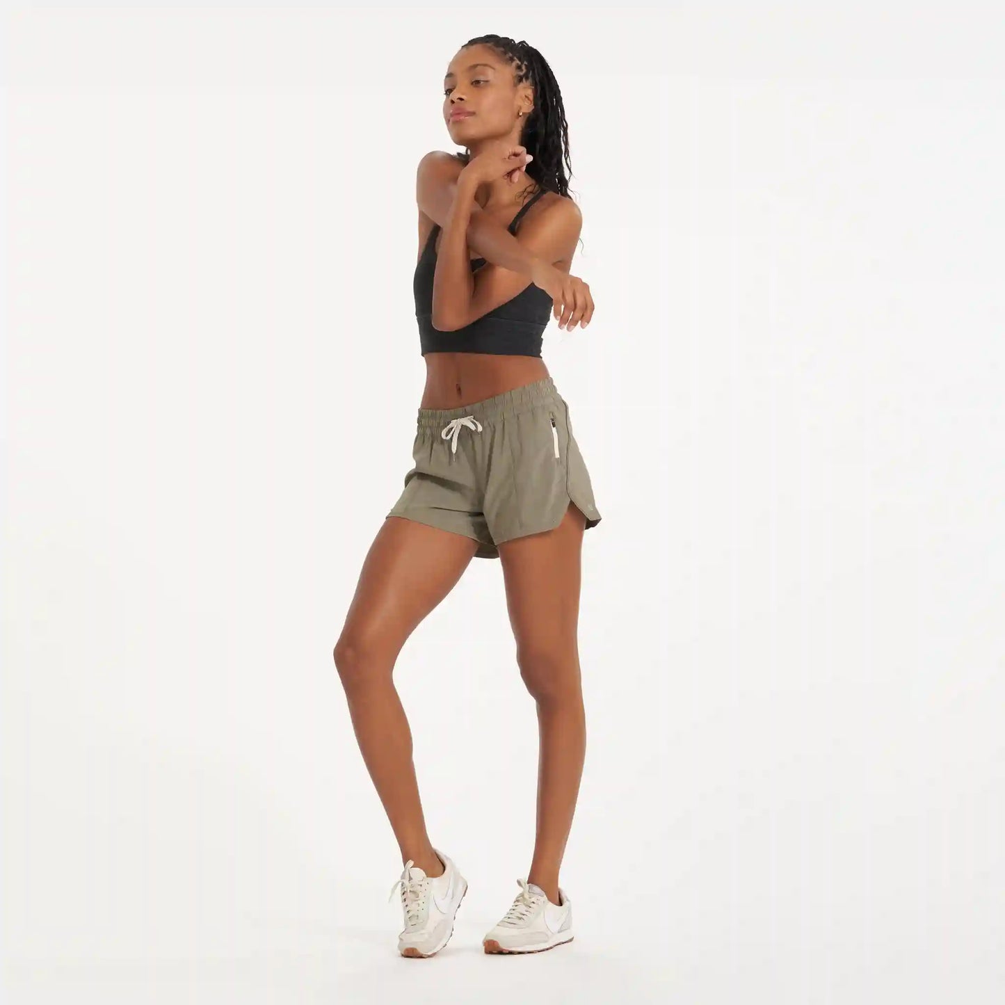Clementine Short 4