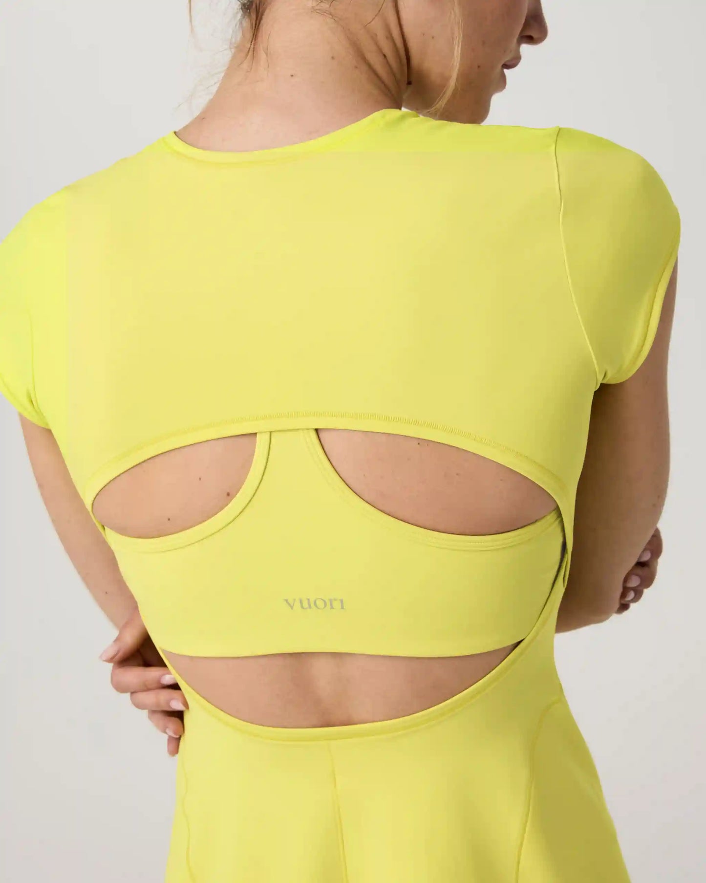 Set Point Dress