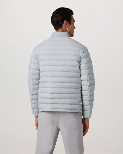 Steadfast Insulated Full Zip Jacket