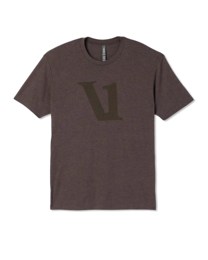 V1 Logo Tee