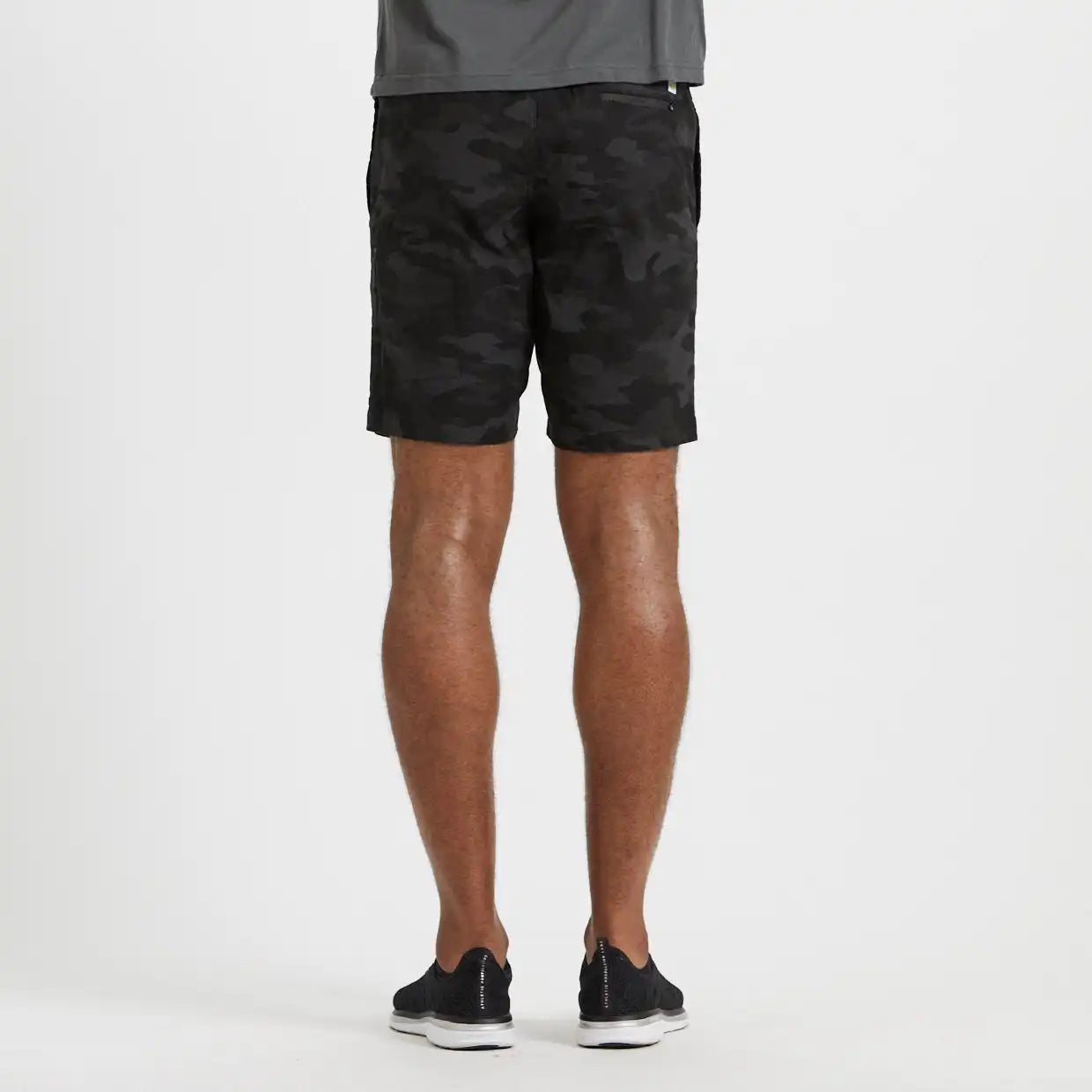 Ripstop Short