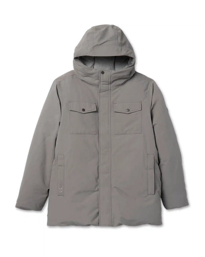 Northmost Insulated Parka